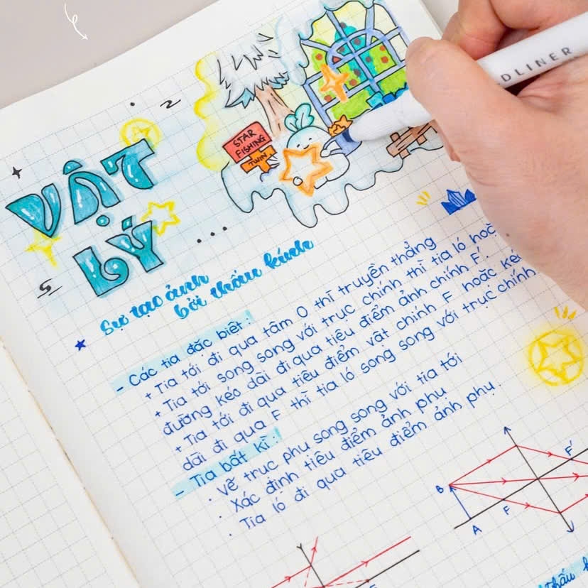 Sổ KLong 210 17.5x25cm 120 trang 100sm (4/80)