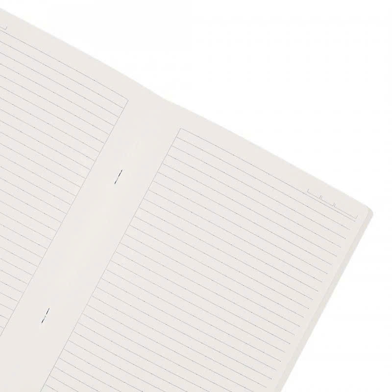 Sổ KLong 857 17.5x25cm 120 trang 70sm (10/100)