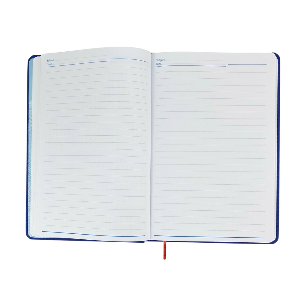 Sổ lịch Agenda AT 16x24cm