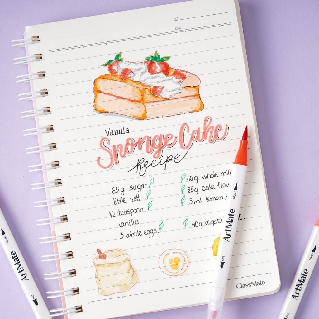 Sổ lò xo Classmate 20-017 200 trang 100gsm (60)