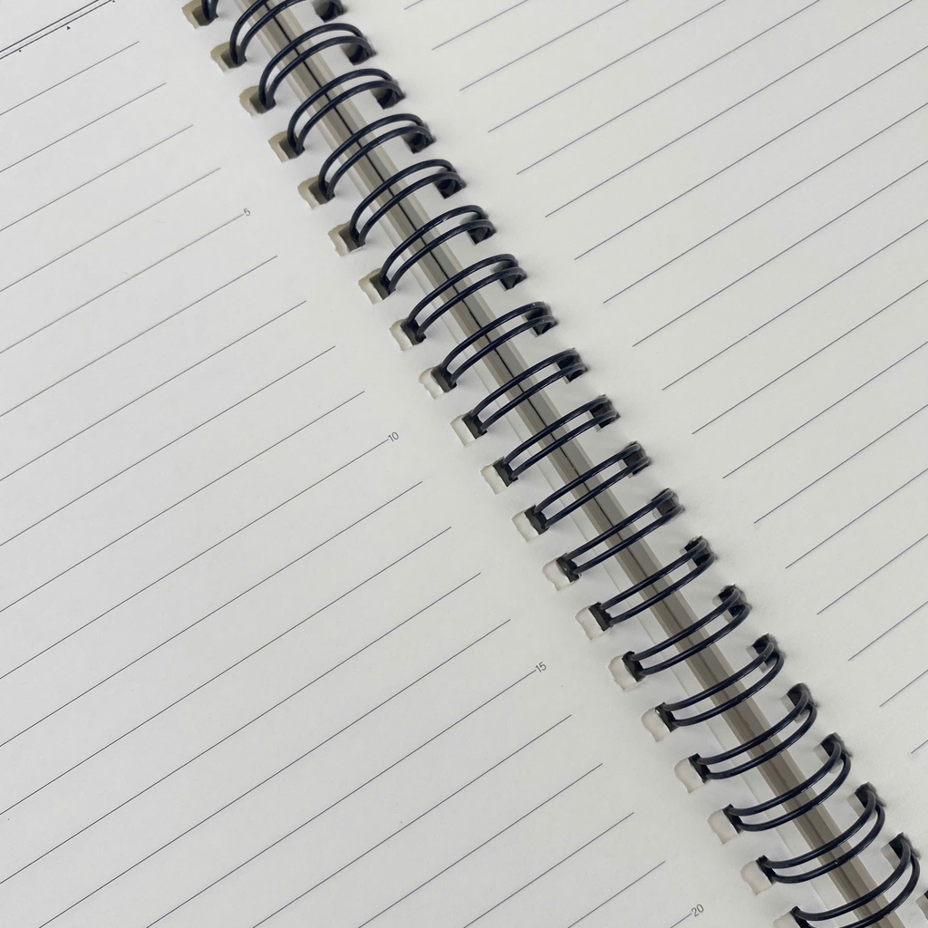 Sổ lò xo Classmate 20-055A5 200 trang 80gsm A5 (60)