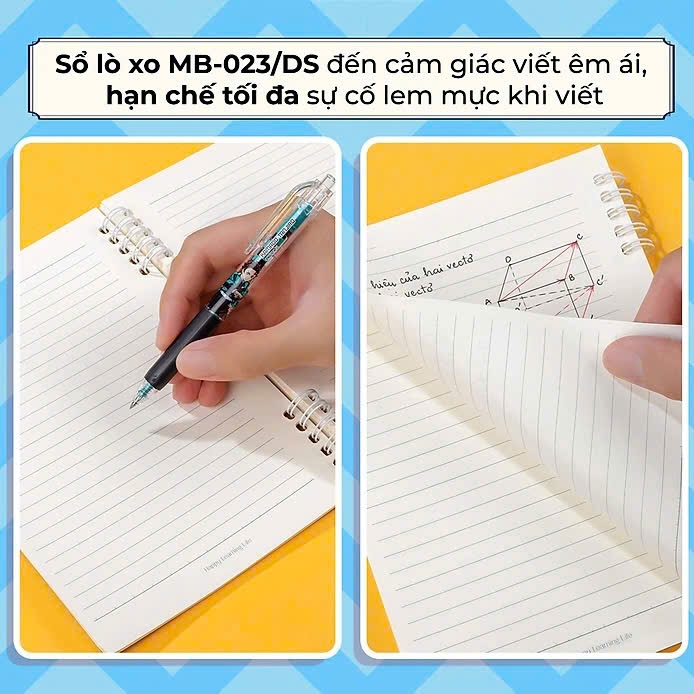 Sổ lò xo TL MB-023/DS 120 trang A5 (6)