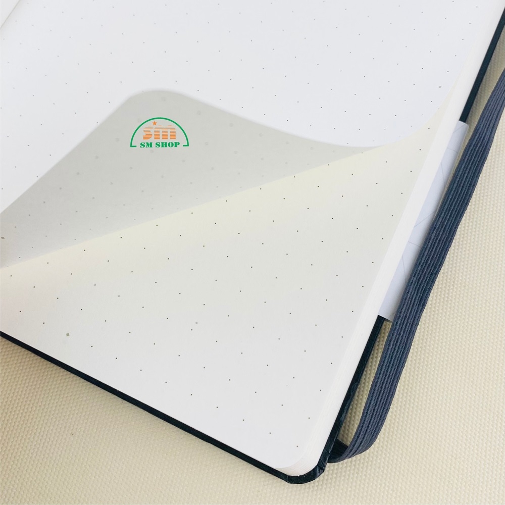 Sổ tay có túi NT E1T221/A5S/ E1T421/A6S