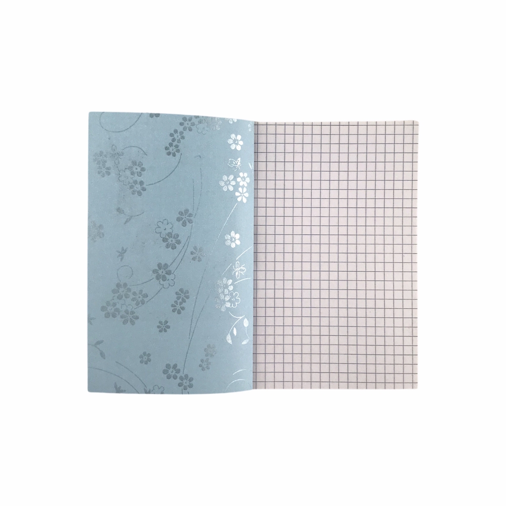 Sổ thơm HKT 10x16cm dọc (10/300)