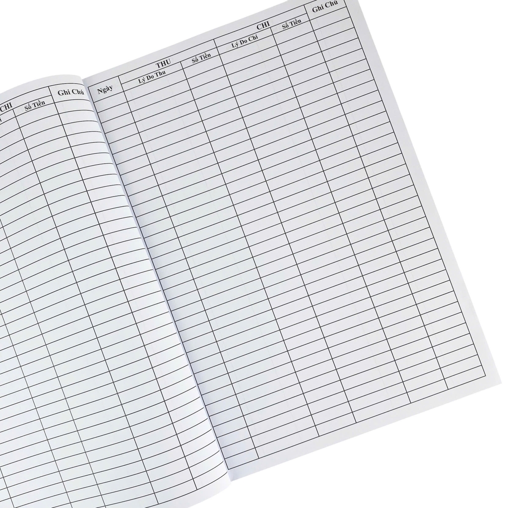 Sổ thu chi hàng hoá NY (5/25)