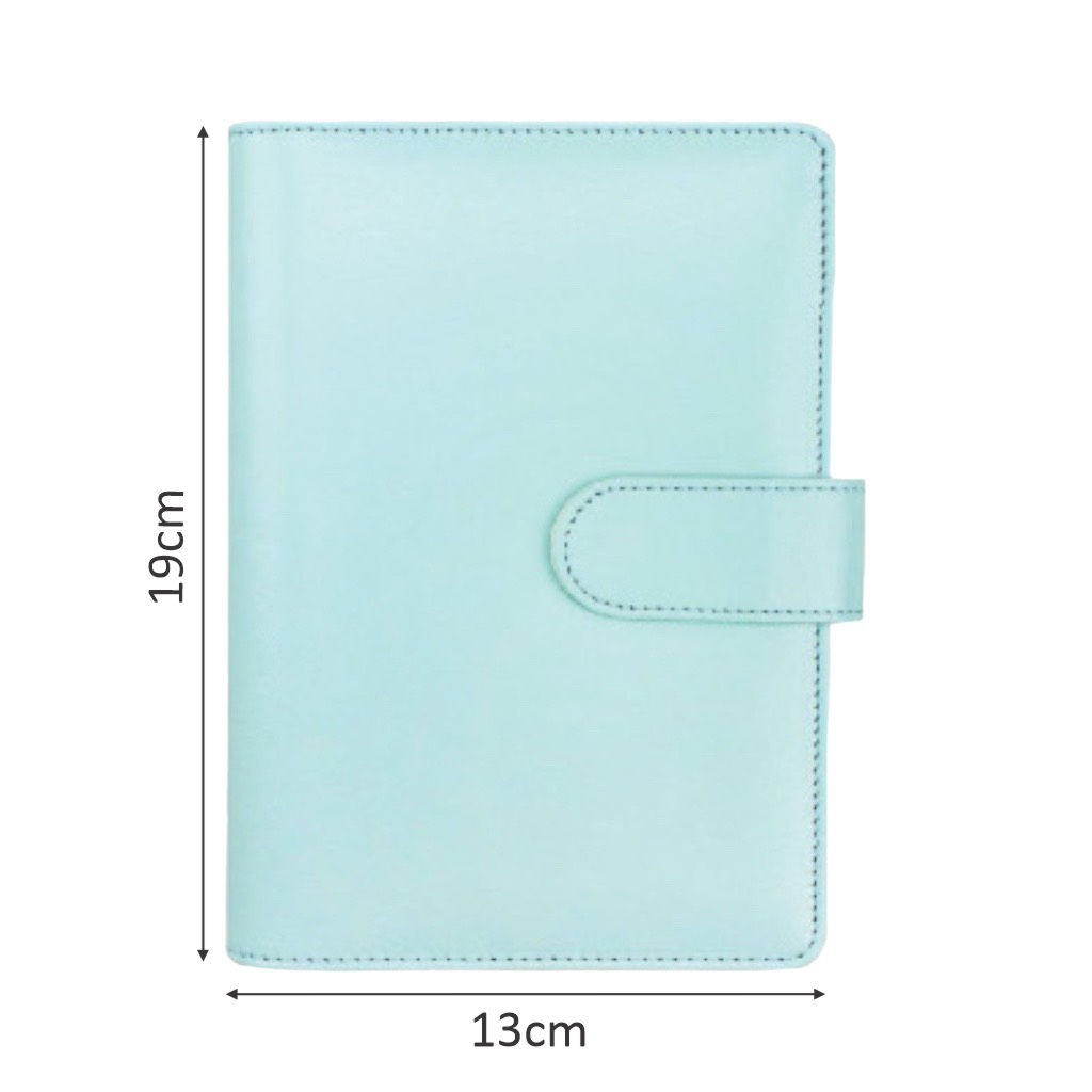 Sổ tiết kiệm 549690 A6