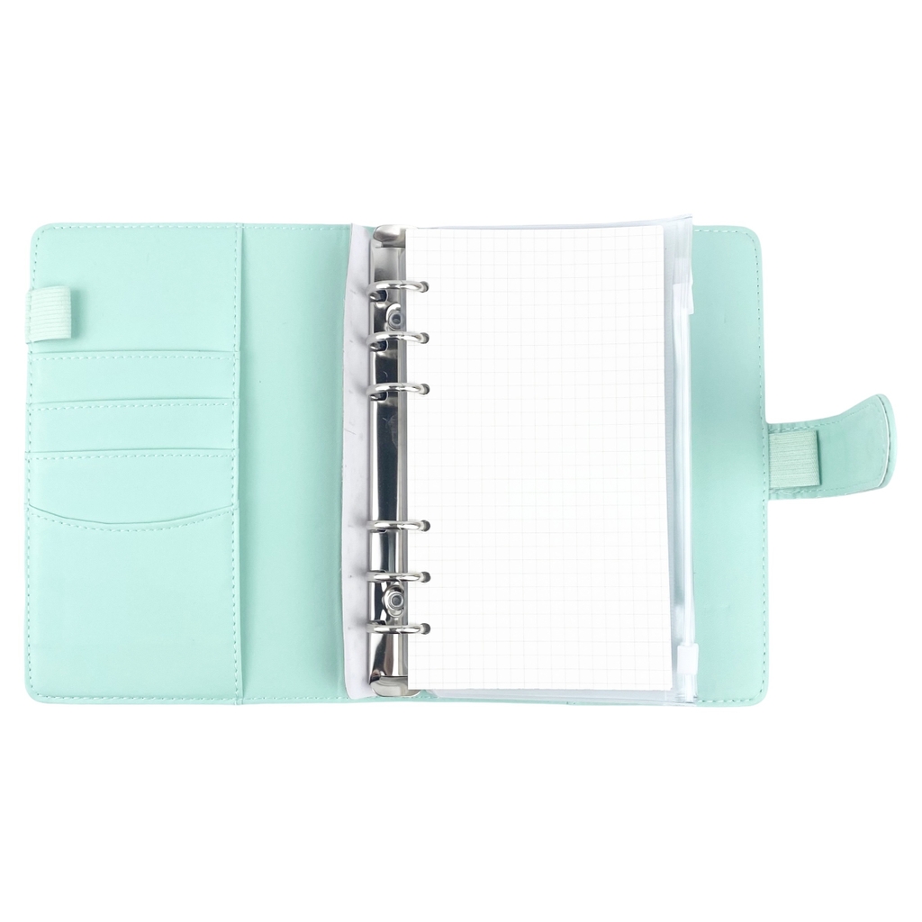 Sổ tiết kiệm 549690 A6