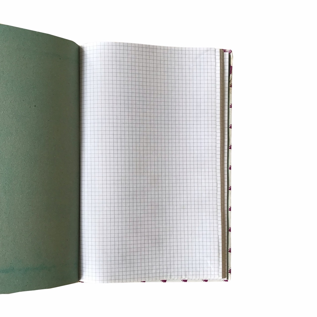 Sổ VP TT 152 trang dày (5/25)