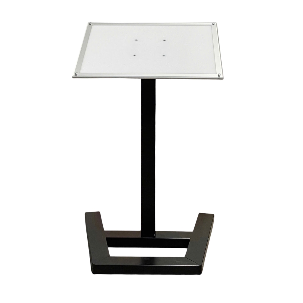 Standee Enter TD102 40x60cm