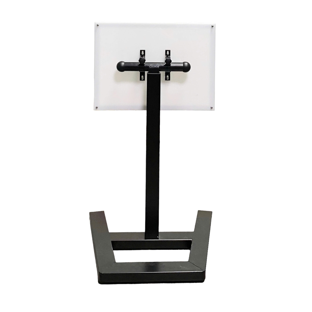 Standee Enter TD102 40x60cm