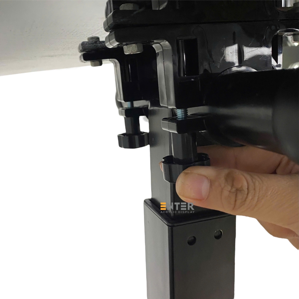 Standee Enter TD103 40x60cm