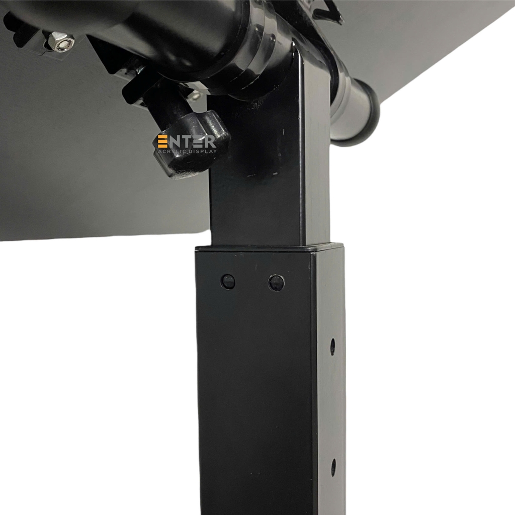 Standee Enter TD103 40x60cm