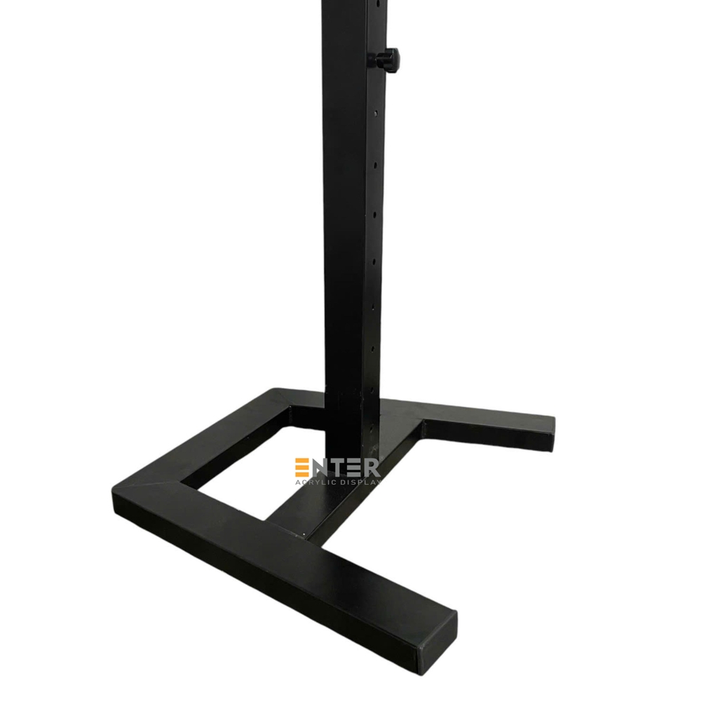 Standee Enter TD103 40x60cm