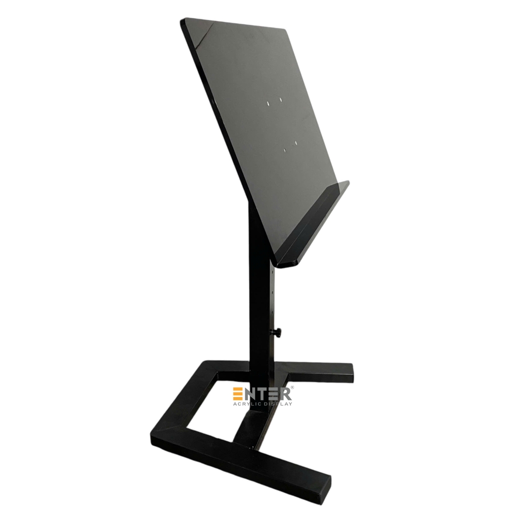 Standee Enter TD103 40x60cm