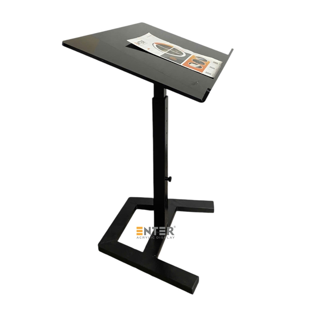 Standee Enter TD103 40x60cm