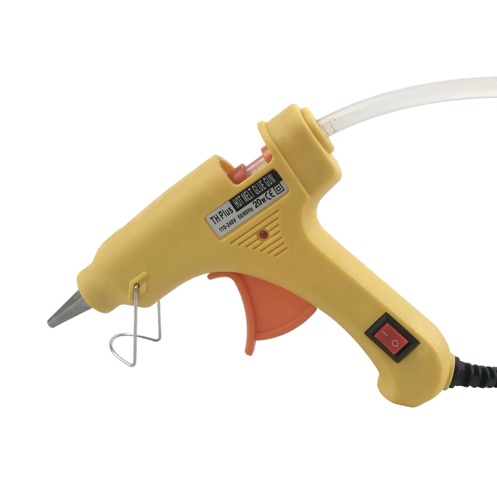 Súng bắn keo công tắc nhỏ HL-E20W (24)