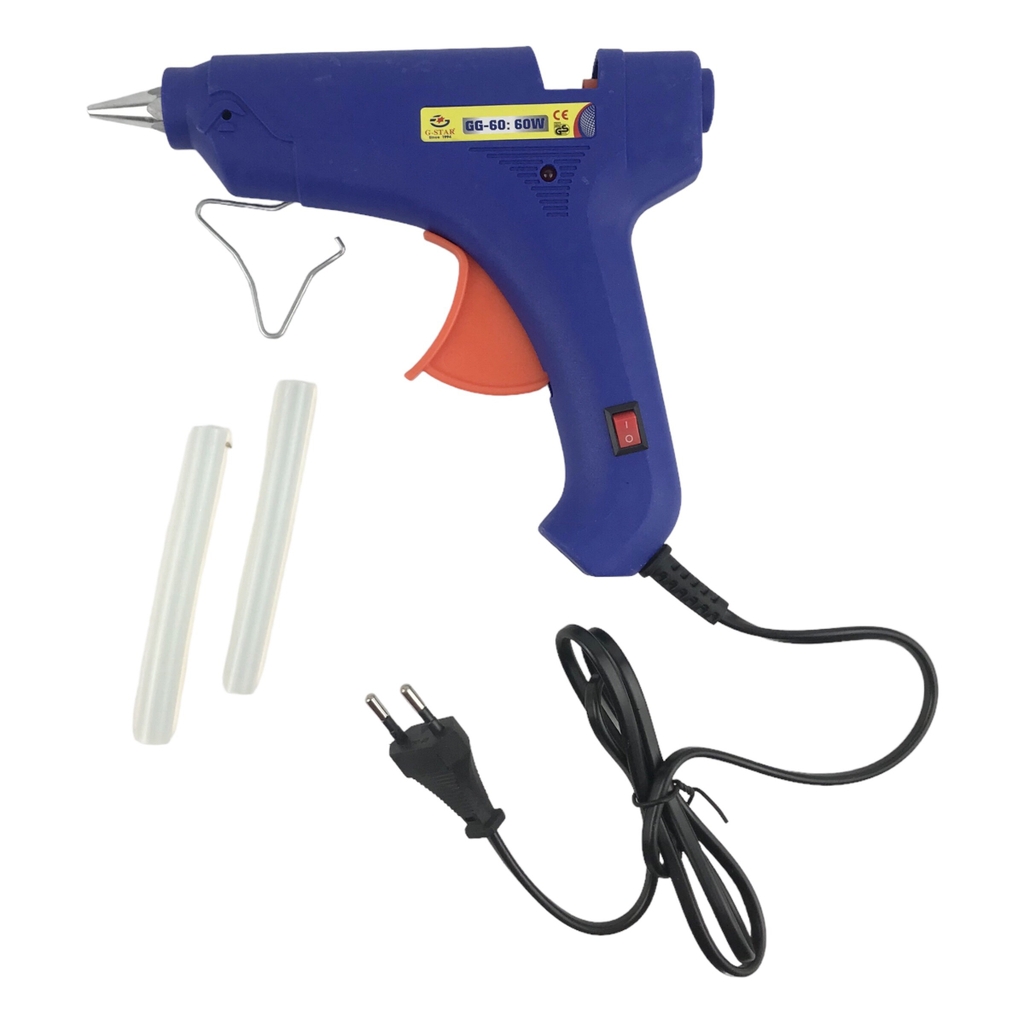 Súng bắn keo Gstar GG-60 60W (12)