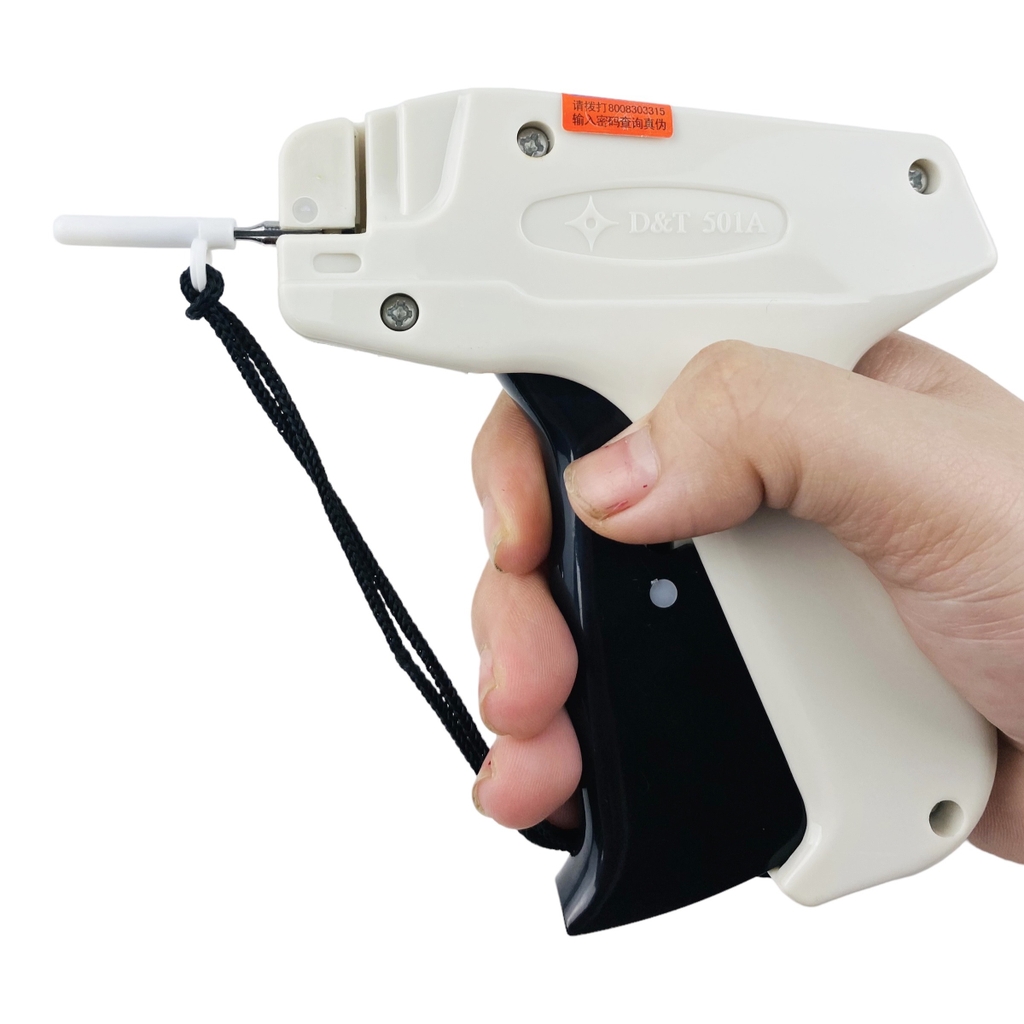 Súng bắn ty Chiba/ D&T 506