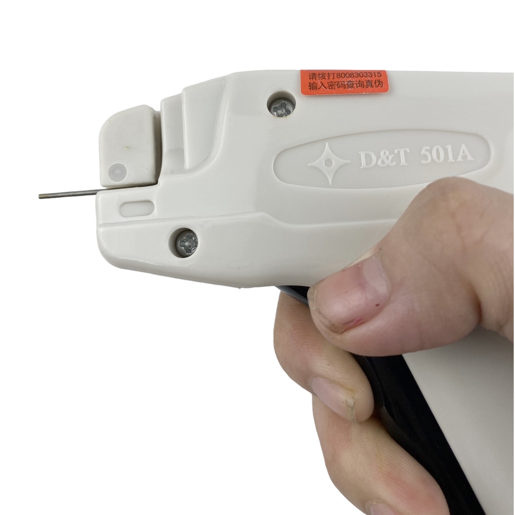 Súng bắn ty Chiba/ D&T 506