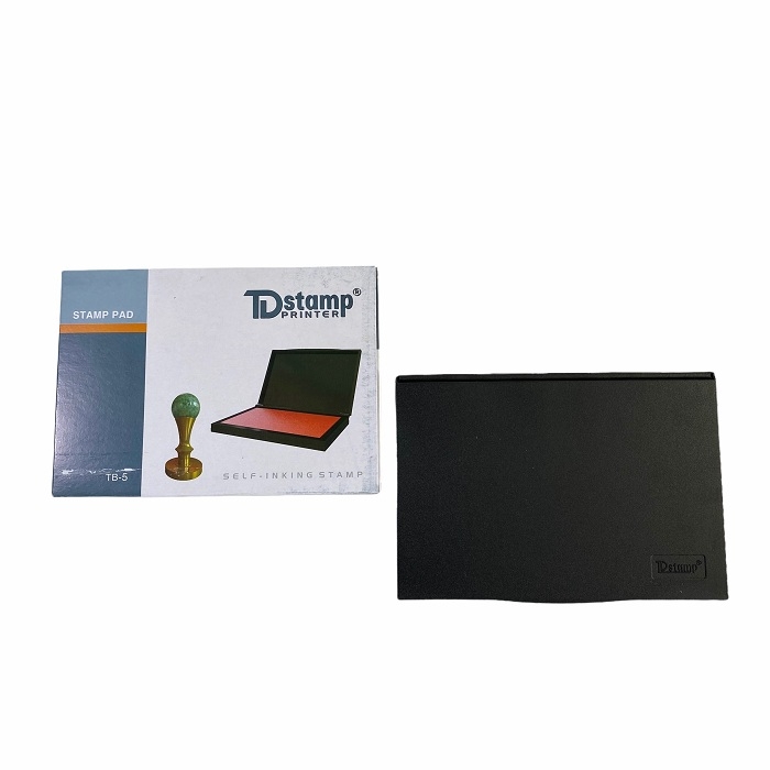 Tampon TD TB-5 170x110mm