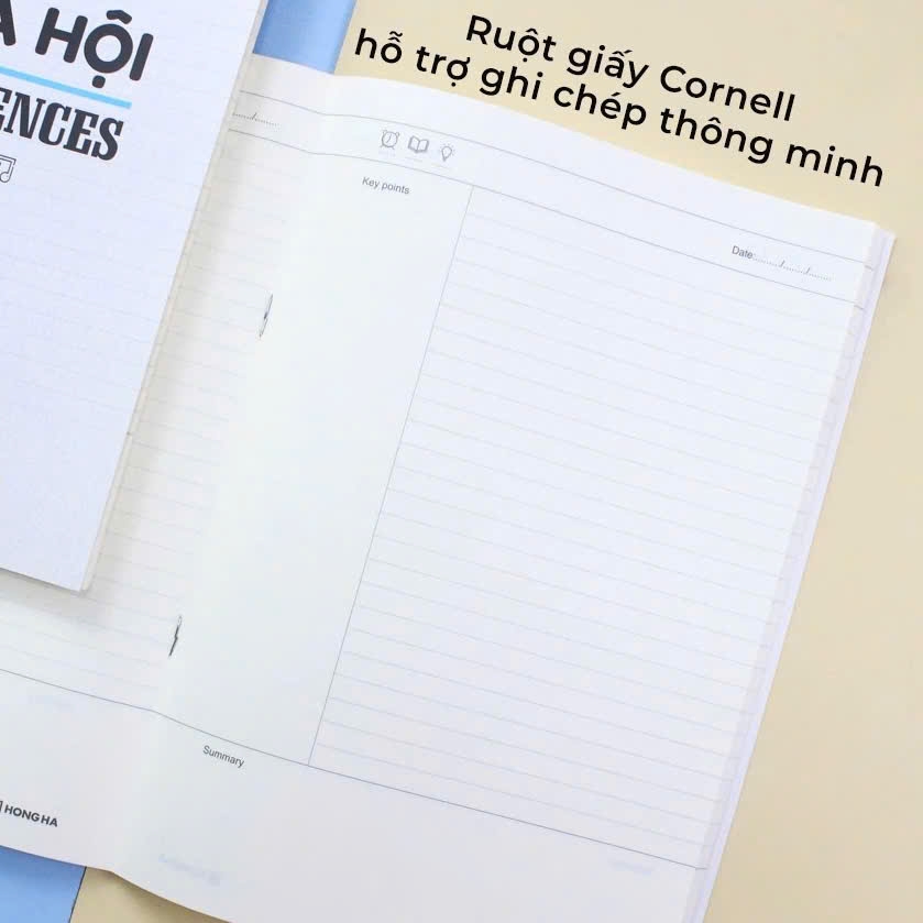 Tập HH 1470 120 trang 70gsm ngang, Tập học sinh, Vở học sinh (5/80)