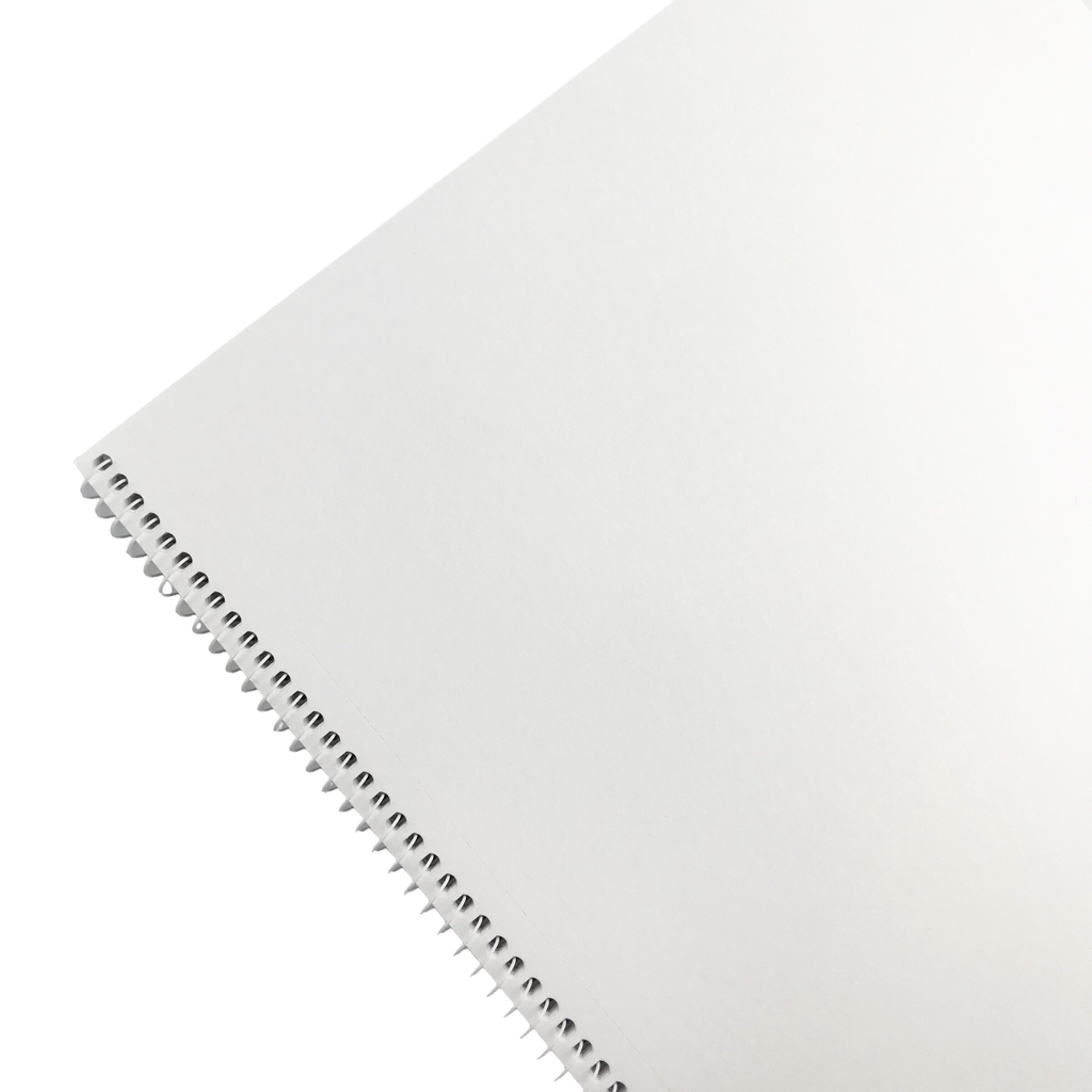 Tập vẽ lò xo Hernidex 28x37cm