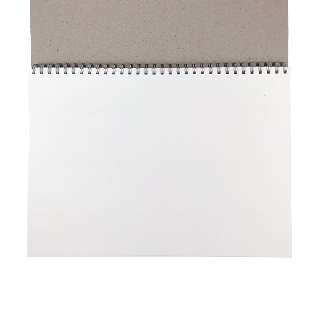 Tập vẽ lò xo Takeyo TMG 8524 / 8526 160gsm 50 tờ