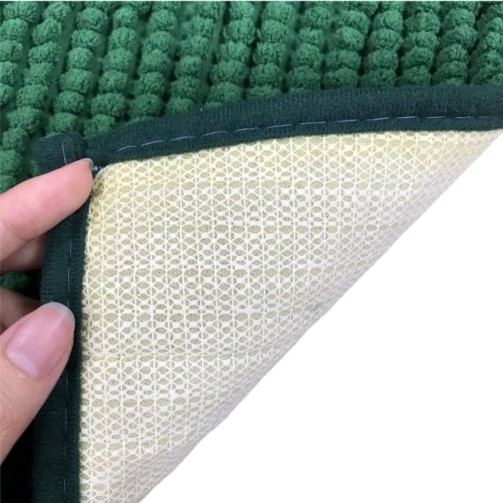 Thảm đinh lau chân 30x50cm