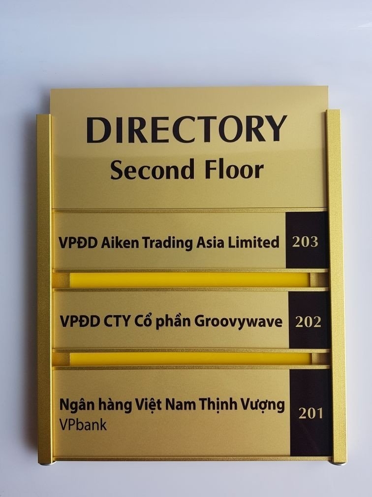 Thanh nhôm Enter AL03-24 / AL03-30
