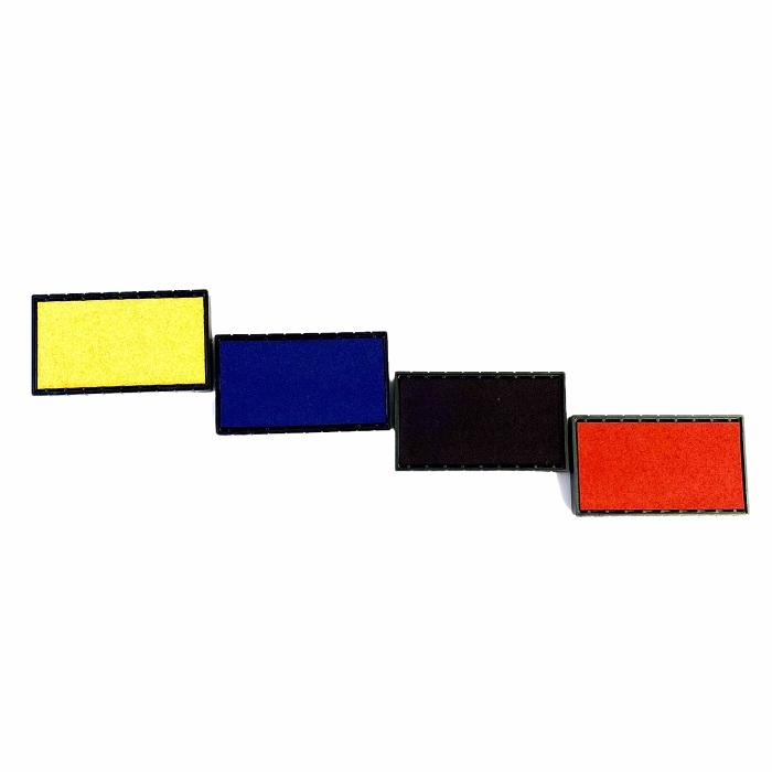 Thẻ mực TD T614 không mực