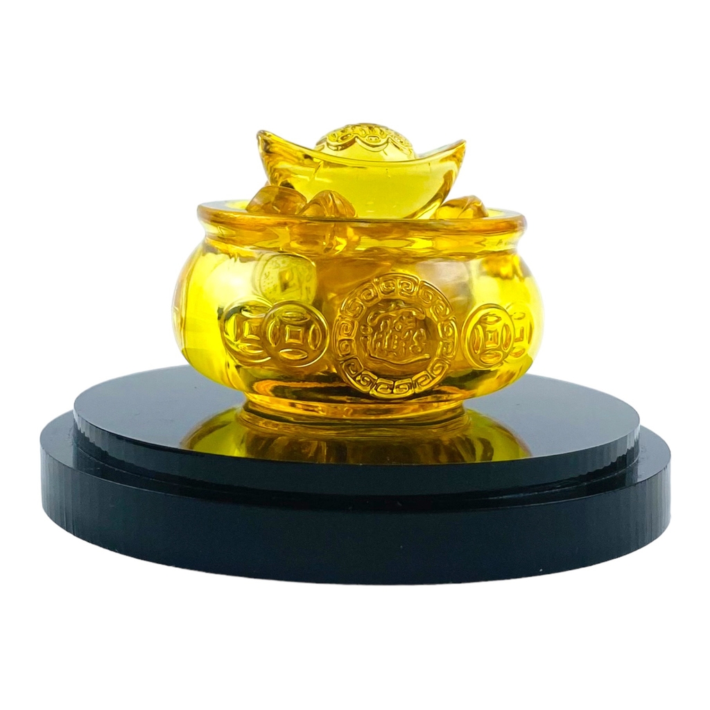 Thố đựng thỏi vàng 4721169