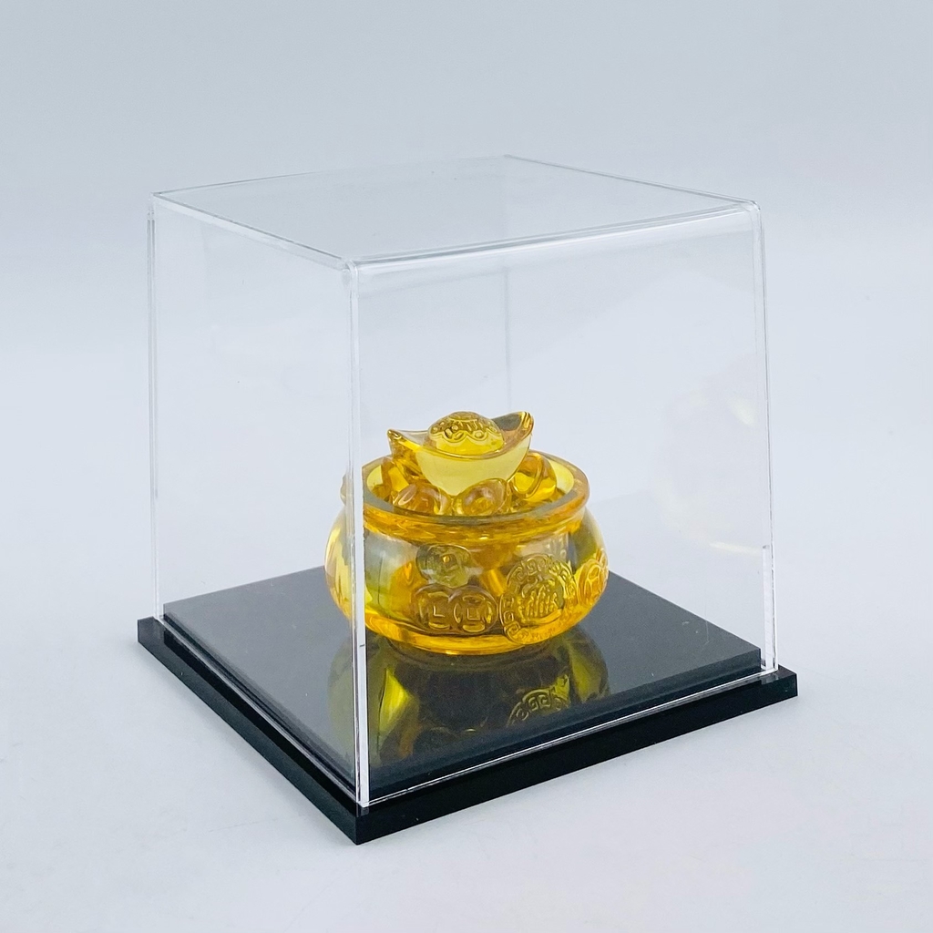 Thố đựng thỏi vàng 4721169