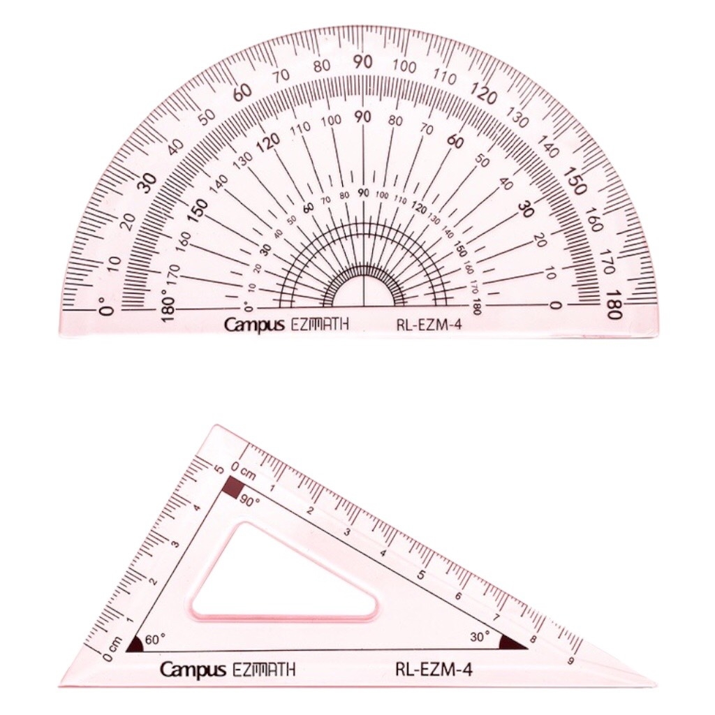 Thước bộ Campus RL-EZM-4 (30)
