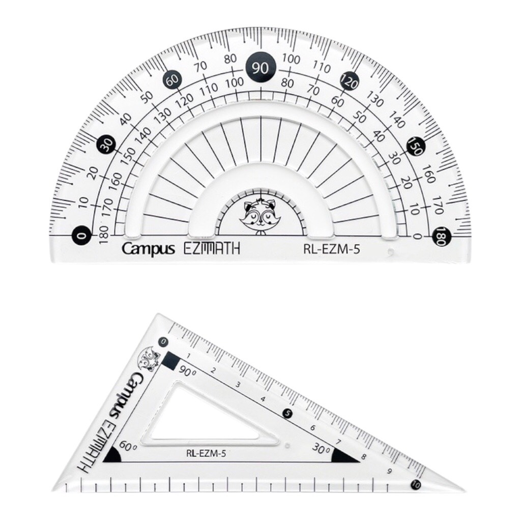 Thước bộ Campus RL-EZM-5 (30)