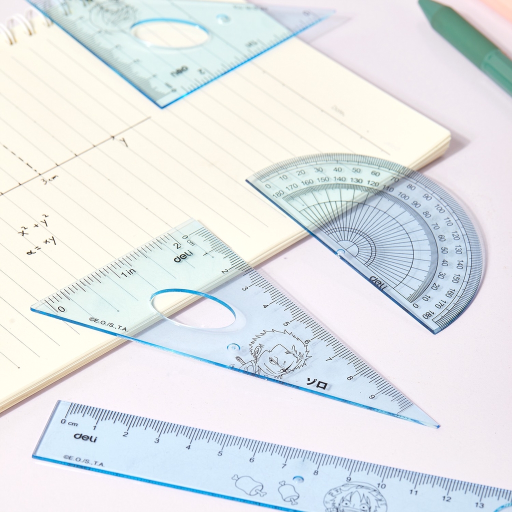 Thước bộ Deli H17 (24)