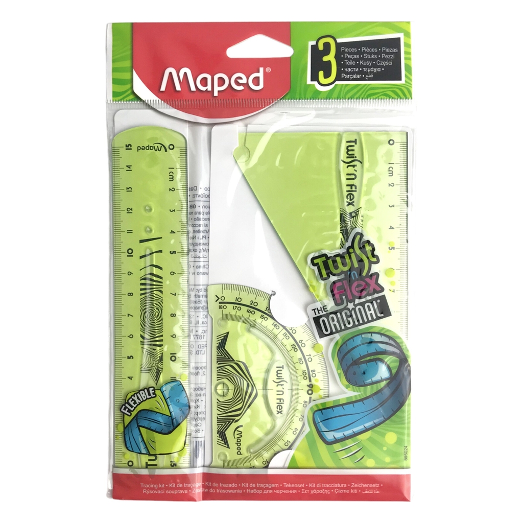Thước bộ Maped 895024 (10)