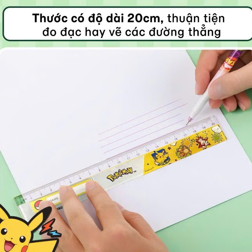 Thước thẳng TL SR-039/PKM (10)