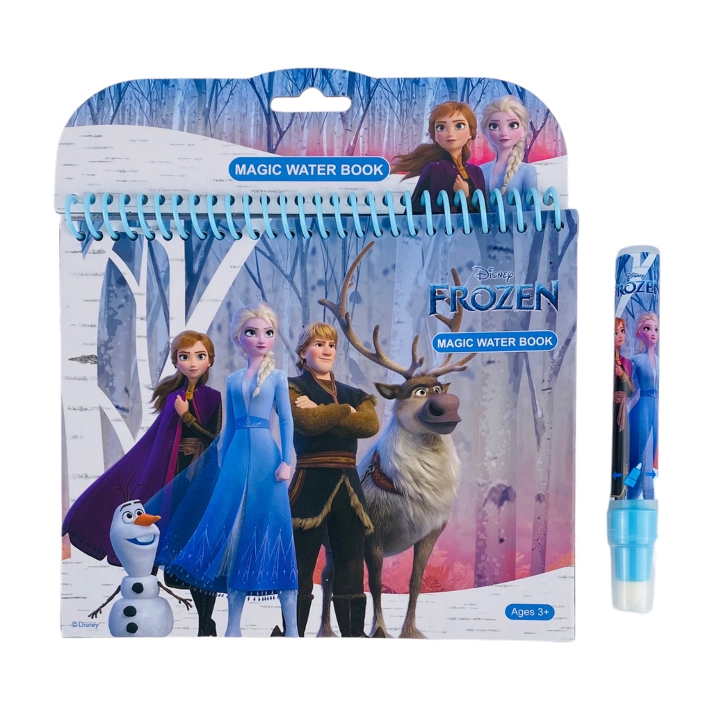 Tranh tô màu ma thuật DIS-DK