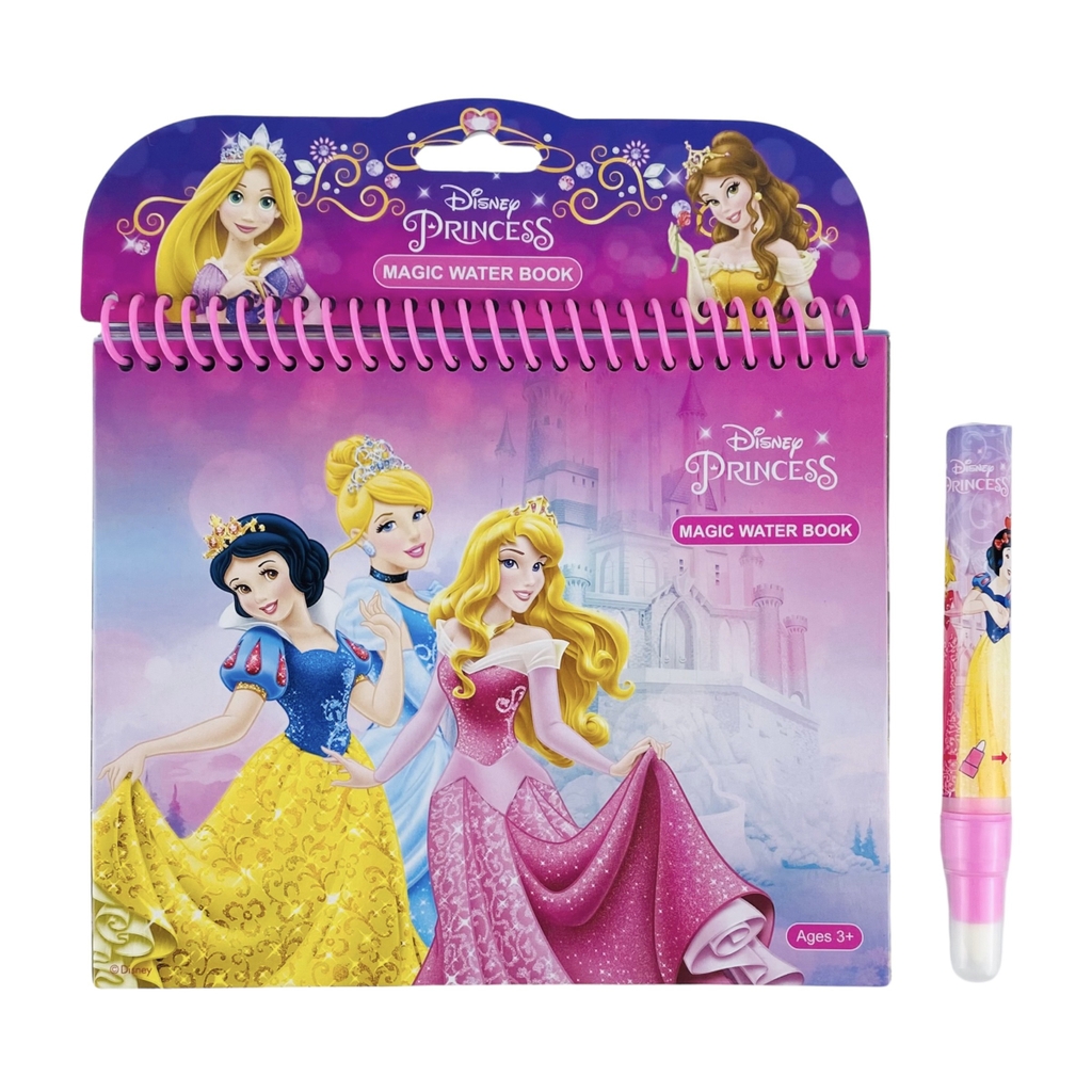 Tranh tô màu ma thuật DIS-DK