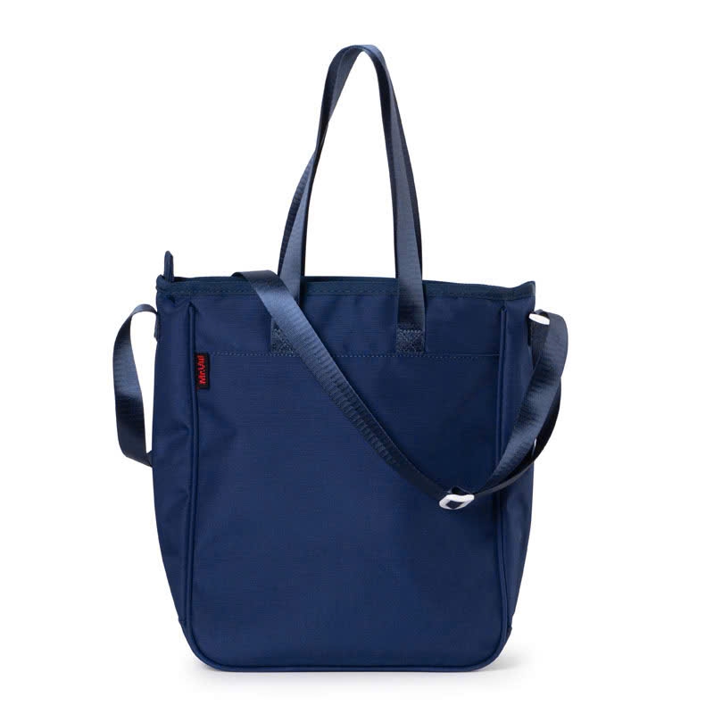 Túi canvas Mr.Vui 003