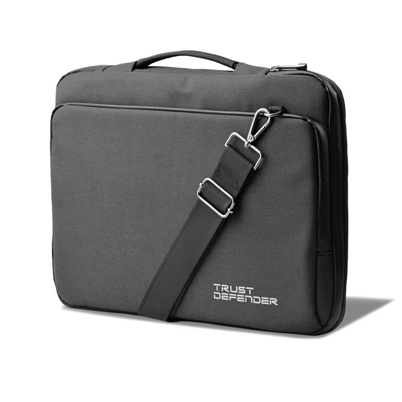 Túi chống sốc Mr.Vui TCS021 15.6 đen