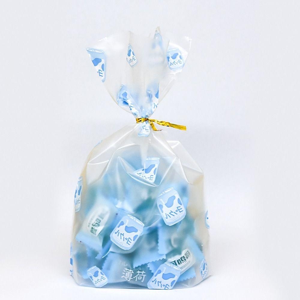 Túi nilon đựng bánh kẹo (50)