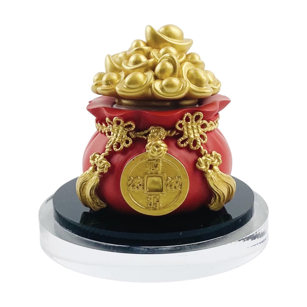 Túi vàng kim sa 435569