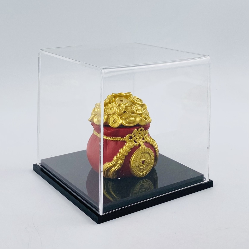 Túi vàng kim sa 435569