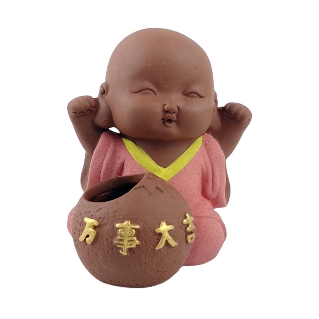 Tượng chú tiểu 41502409