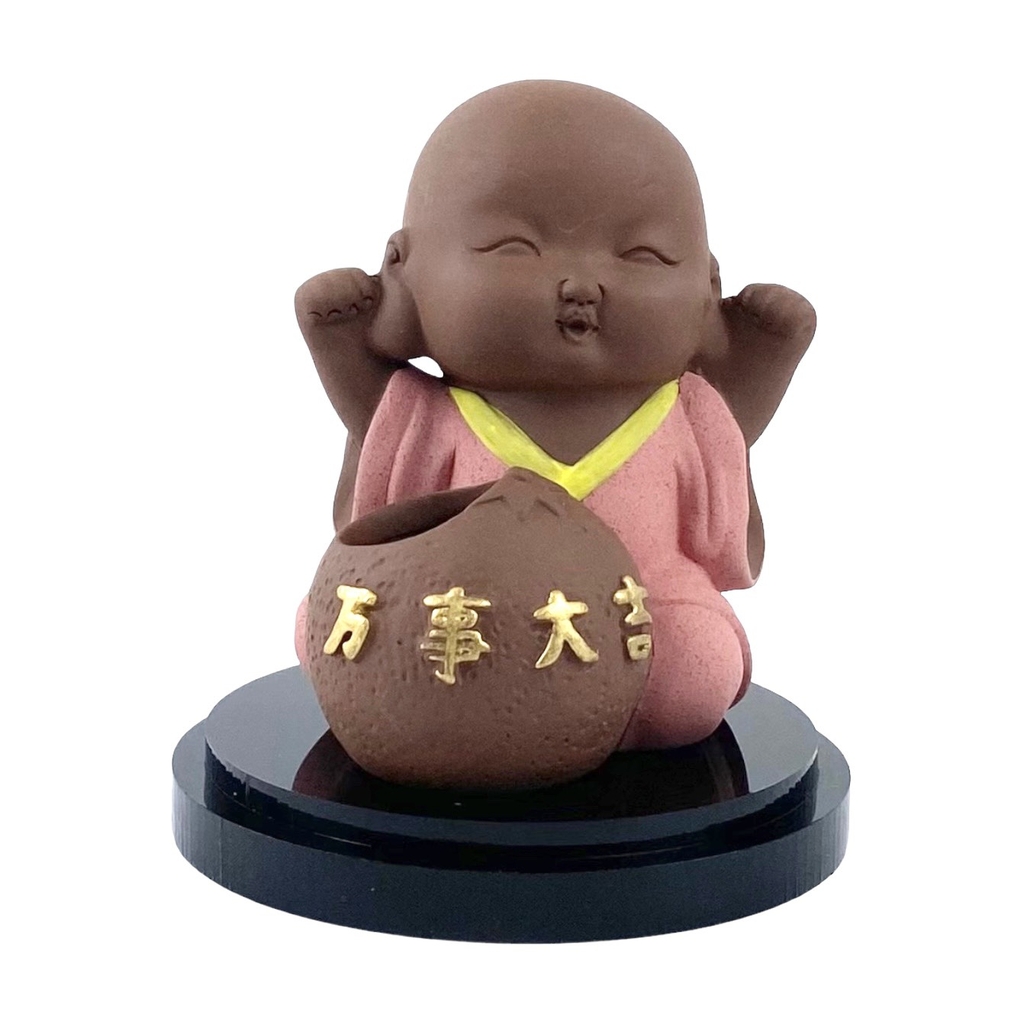 Tượng chú tiểu 41502409