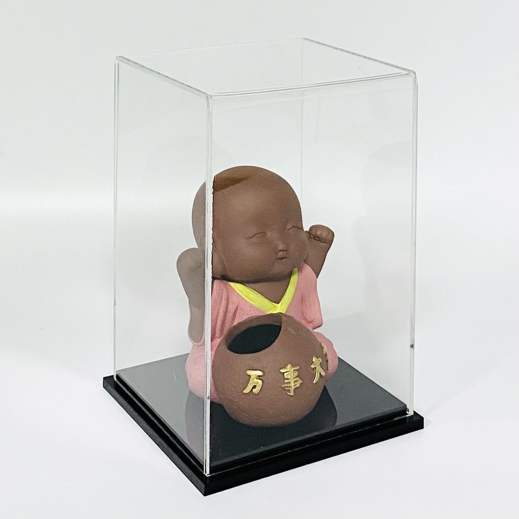 Tượng chú tiểu 41502409