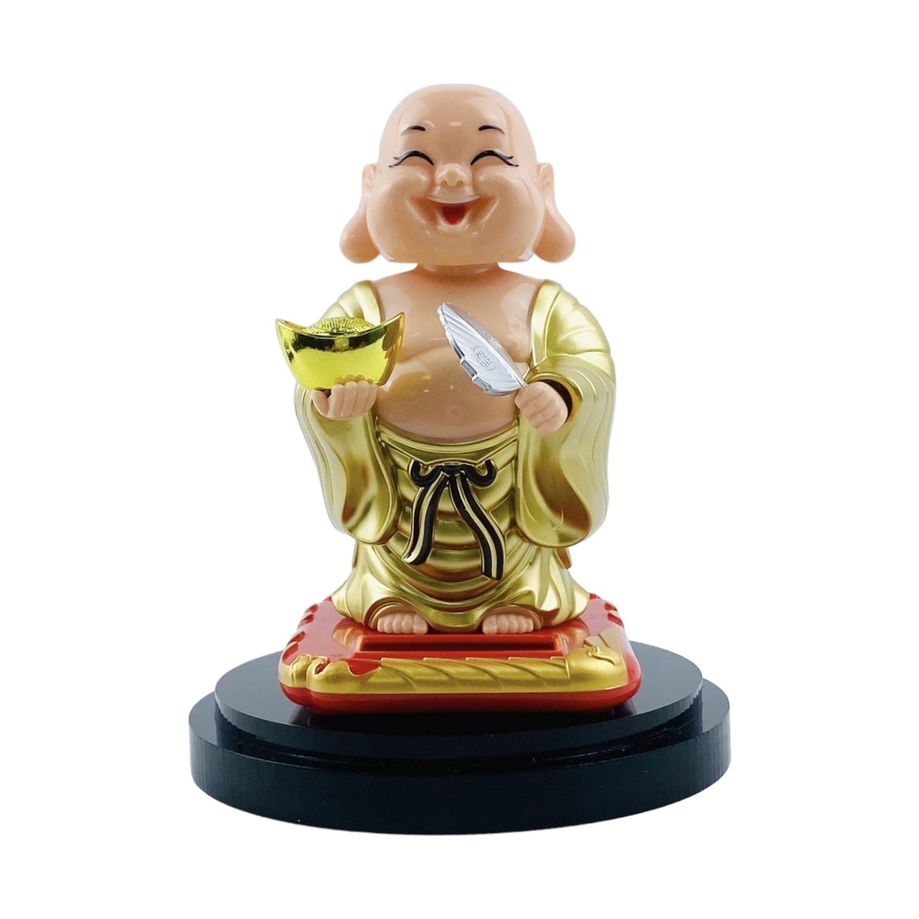 Tượng Phật Di Lặc đứng nhỏ 460969