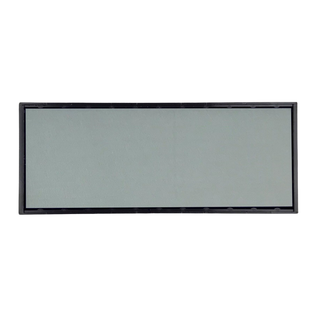 Dấu - Thẻ mực Shiny S833 82x25mm trắng