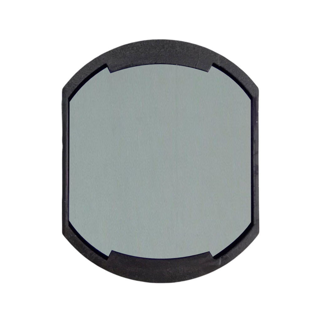 Thẻ mực Shiny R524 trắng